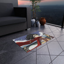 Load image into Gallery viewer, Anime Attack On Titan Rug