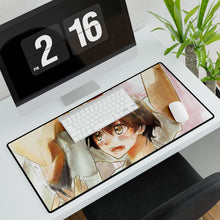 Load image into Gallery viewer, Anime Sasaki and Miyano Mouse Pad (Desk Mat)