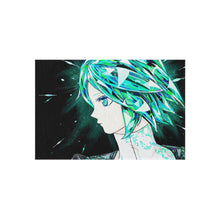 Load image into Gallery viewer, Houseki no Kuni Rug