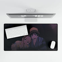 Load image into Gallery viewer, HD Ride Your Wave Mouse Pad (Desk Mat)