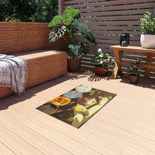 Load image into Gallery viewer, Boruto: Naruto the Movie Rug