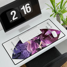 Load image into Gallery viewer, Touhou Elengance Mouse Pad (Desk Mat)
