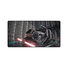 Load image into Gallery viewer, Lego Star Wars: The Skywalker Saga Mouse Pad (Desk Mat)