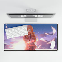 Load image into Gallery viewer, Your Lie In April Mouse Pad (Desk Mat)