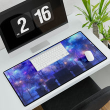 Load image into Gallery viewer, Sing A Bit Of Harmony Mouse Pad (Desk Mat)