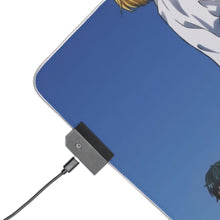 Load image into Gallery viewer, Takt Op. Destiny RGB LED Mouse Pad (Desk Mat)