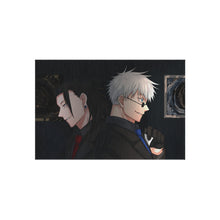 Load image into Gallery viewer, Jujutsu Kaisen Rug