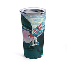 Load image into Gallery viewer, Loli War Tumbler 20oz