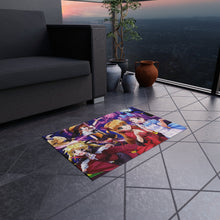 Load image into Gallery viewer, Magical Girl Lyrical Nanoha Rug