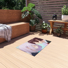 Load image into Gallery viewer, Hitomi and Yuito Rug