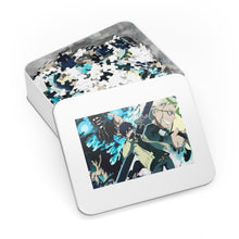 Load image into Gallery viewer, Rin and Shiro Jigsaw Puzzle