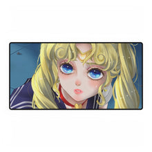 Load image into Gallery viewer, Anime Sailor Moon Mouse Pad (Desk Mat)