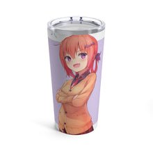 Load image into Gallery viewer, Gabriel DropOut Satanichia Kurumizawa Mcdowell Tumbler 20oz