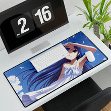 Load image into Gallery viewer, Anime The iDOLM@STER Mouse Pad (Desk Mat)