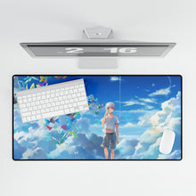 Load image into Gallery viewer, Anime Tokyo Ghoul Mouse Pad (Desk Mat)