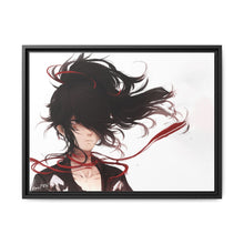 Load image into Gallery viewer, Hyakkimaru Canvas Framed Art Print