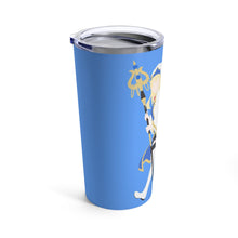 Load image into Gallery viewer, Goblin Slayer Goblin Slayer, Priestess Tumbler 20oz