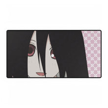 Load image into Gallery viewer, Anime Sayonara, Zetsubou-Sensei Mouse Pad (Desk Mat)
