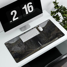 Load image into Gallery viewer, New World Mouse Pad (Desk Mat)