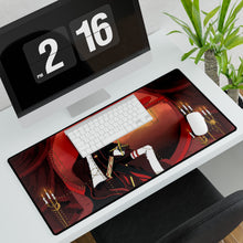 Load image into Gallery viewer, Anime Tsubasa: Reservoir Chronicle Mouse Pad (Desk Mat)