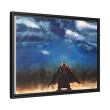Load image into Gallery viewer, Anime Fate/Zero Canvas Framed Art Print