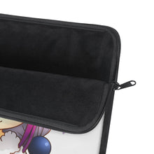 Load image into Gallery viewer, Miss Kobayashi's Dragon Maid Kanna Kamui, Kobayashi San Chi No Maid Dragon Laptop Sleeve