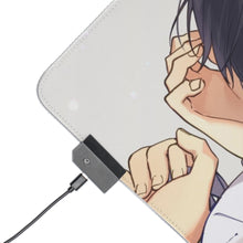 Load image into Gallery viewer, Sword Art Online: Alicization RGB LED Mouse Pad (Desk Mat)