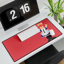 Load image into Gallery viewer, Yuru Yuri Mouse Pad (Desk Mat)