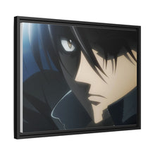 Load image into Gallery viewer, Highschool Of The Dead Canvas Framed Art Print