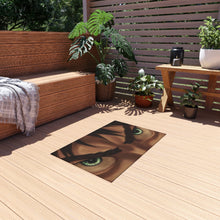 Load image into Gallery viewer, Anime Attack On Titan Rug