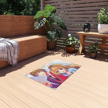 Load image into Gallery viewer, Classroom of the Elite Kei Karuizawa Rug