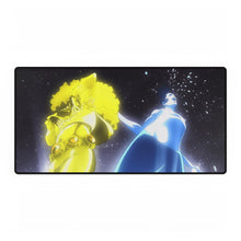 Load image into Gallery viewer, Space Dandy Mouse Pad (Desk Mat)