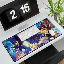 Load image into Gallery viewer, Yu-Gi-Oh! Mouse Pad (Desk Mat)
