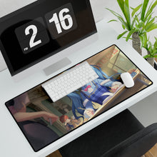 Load image into Gallery viewer, Anime Romantic Saga of Beauty & Devil Mouse Pad (Desk Mat)