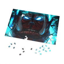 Load image into Gallery viewer, Tusk Jigsaw Puzzle