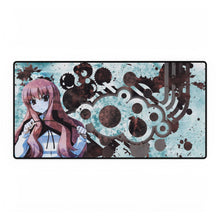 Load image into Gallery viewer, The Familiar Of Zero Mouse Pad (Desk Mat)