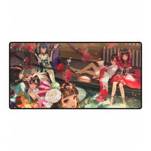 Load image into Gallery viewer, Anime Onmyoji Mouse Pad (Desk Mat)