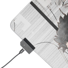 Load image into Gallery viewer, Tokyo Revengers Takemichi Hanagaki RGB LED Mouse Pad (Desk Mat)
