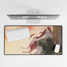 Load image into Gallery viewer, Anime Naruto Mouse Pad (Desk Mat)