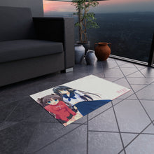 Load image into Gallery viewer, Anime Crossover Rug