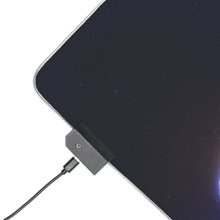 Load image into Gallery viewer, Nagi No Asukara RGB LED Mouse Pad (Desk Mat)