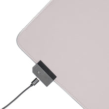 Load image into Gallery viewer, Love Live! RGB LED Mouse Pad (Desk Mat)
