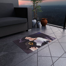 Load image into Gallery viewer, Anime Black Clover Rug