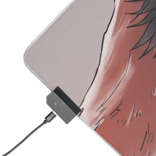 Load image into Gallery viewer, Jujutsu Kaisen RGB LED Mouse Pad (Desk Mat)