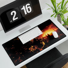 Load image into Gallery viewer, Youmu at Touhou Mouse Pad (Desk Mat)