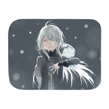 Load image into Gallery viewer, That Time I Got Reincarnated As A Slime Sherpa Blanket