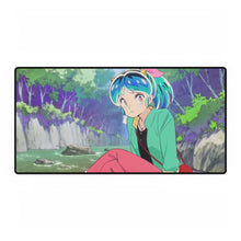 Load image into Gallery viewer, Anime Urusei Yatsura (2022) Mouse Pad (Desk Mat)