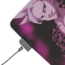 Load image into Gallery viewer, The Seven Deadly Sins RGB LED Mouse Pad (Desk Mat)