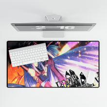 Load image into Gallery viewer, Anime Pixiv Fantasia Mouse Pad (Desk Mat)