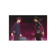 Load image into Gallery viewer, Food Wars: Shokugeki No Soma Rug